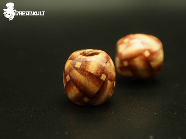 Optics dreadperle, dreadschmuck, gypsy, goa, goaschmuck, dreadkult, dreadfarm, hippie, hippieschmuck, goa, goaschmuck